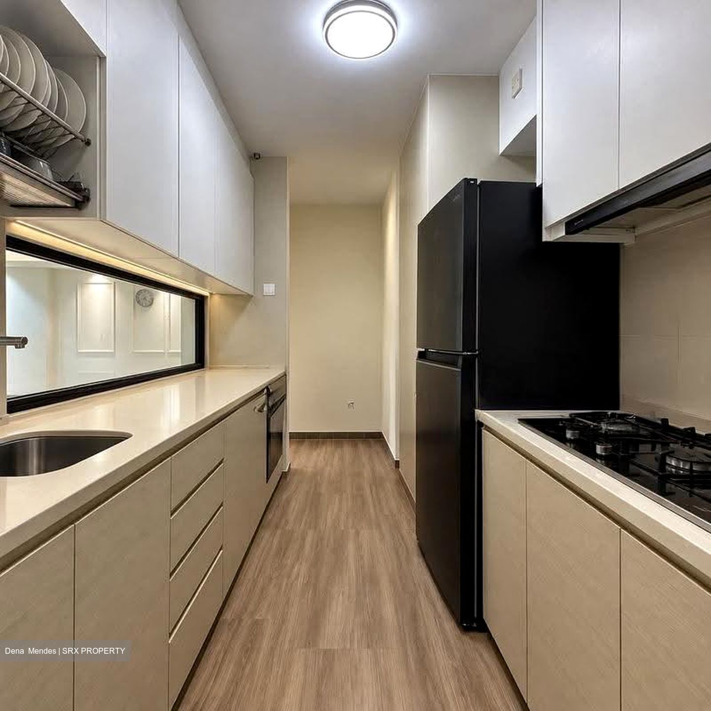Blk 519B Centrale 8 At Tampines (Tampines), HDB 5 Rooms #629341361